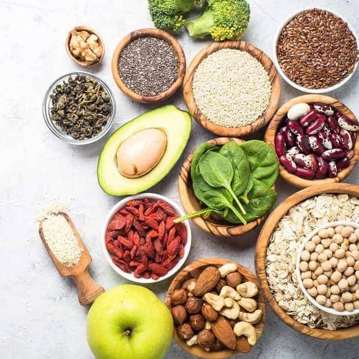 Fecal Incontinence Diet Borehamwood What to include and understand