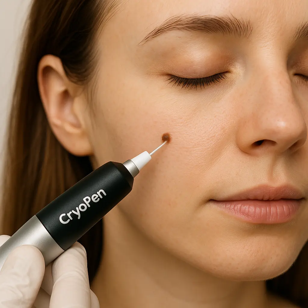 Mole removal Borehamwood treatment