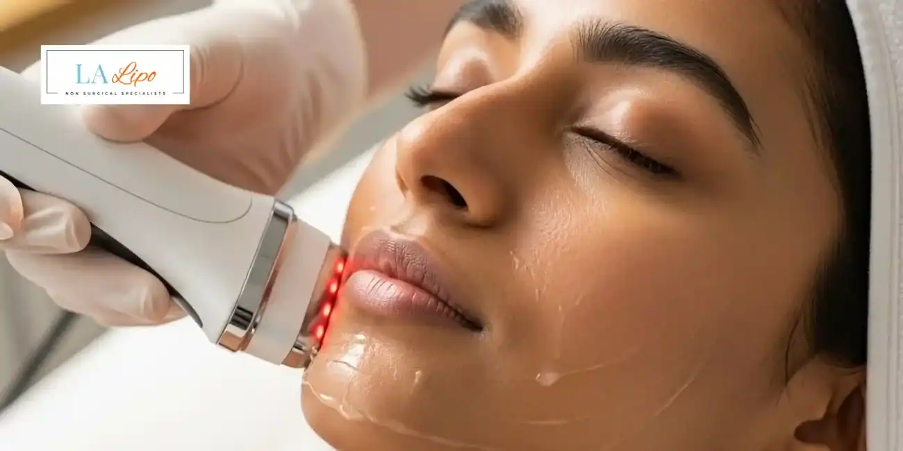 Which Areas of the Body Respond Best to Non-Surgical Skin Tightening Borehamwood?